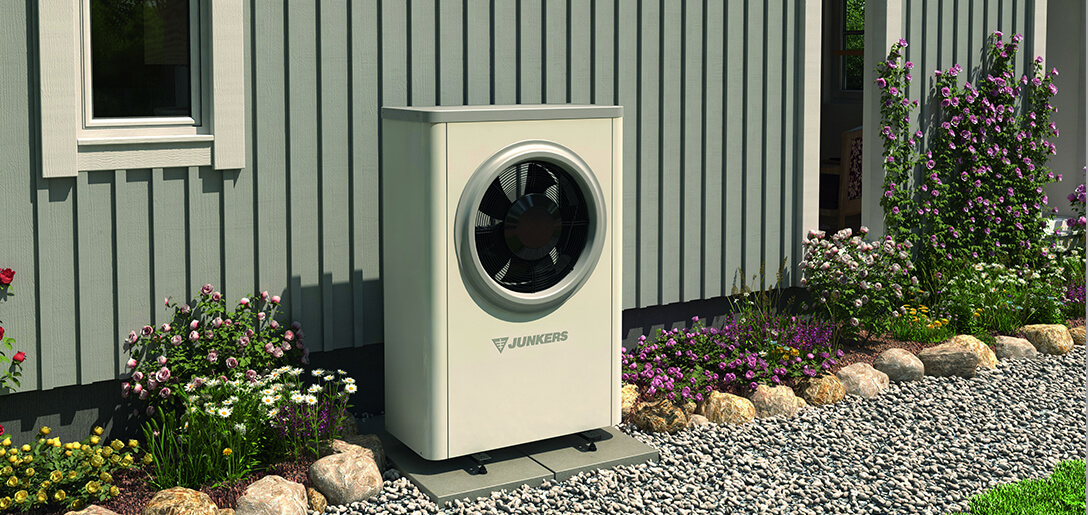 Gas Heat Pumps